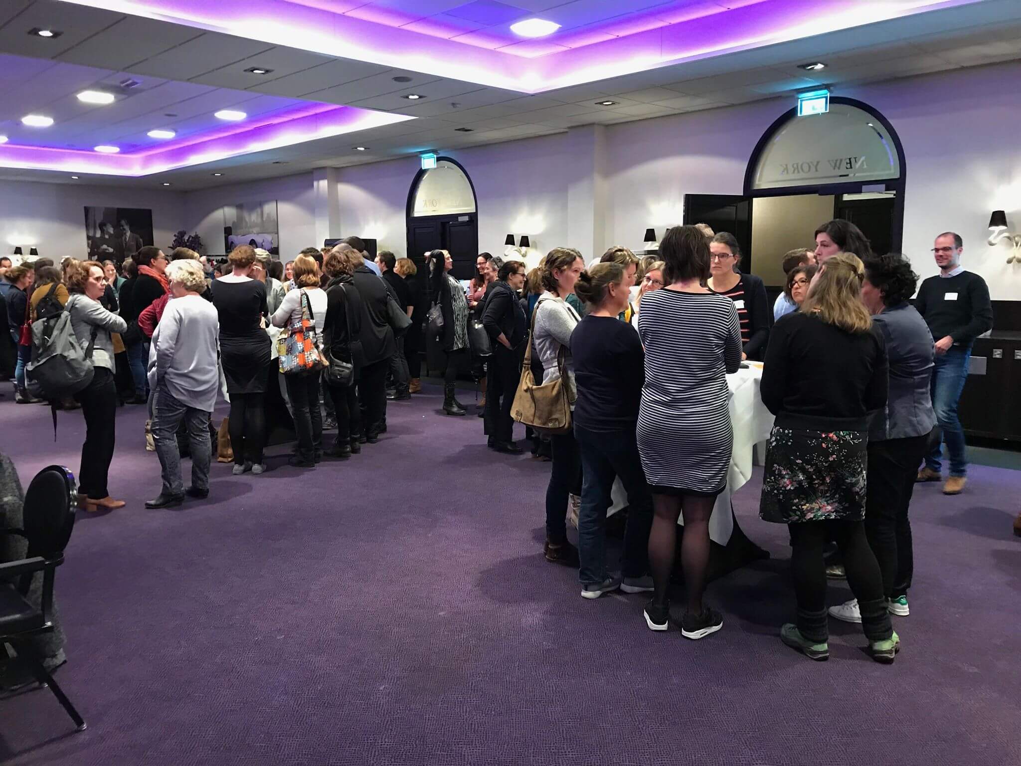 Online ALV van de NVAVG op 28 mei 20.00 uur