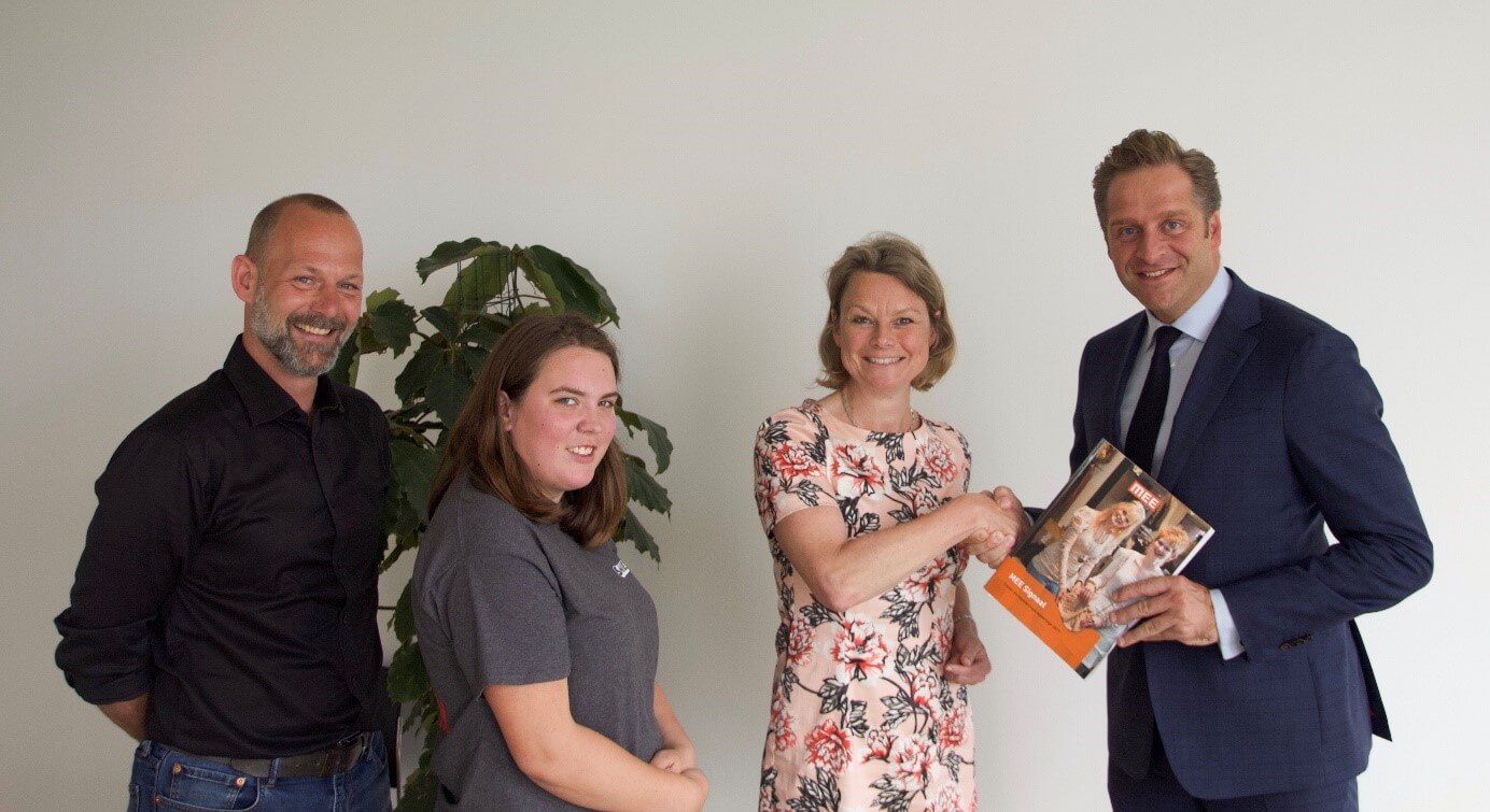 Mensen met beperking lopen vast in regels en systemen