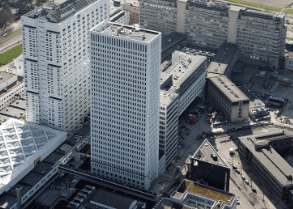 De nieuwe website van de AVG opleiding is in de lucht!