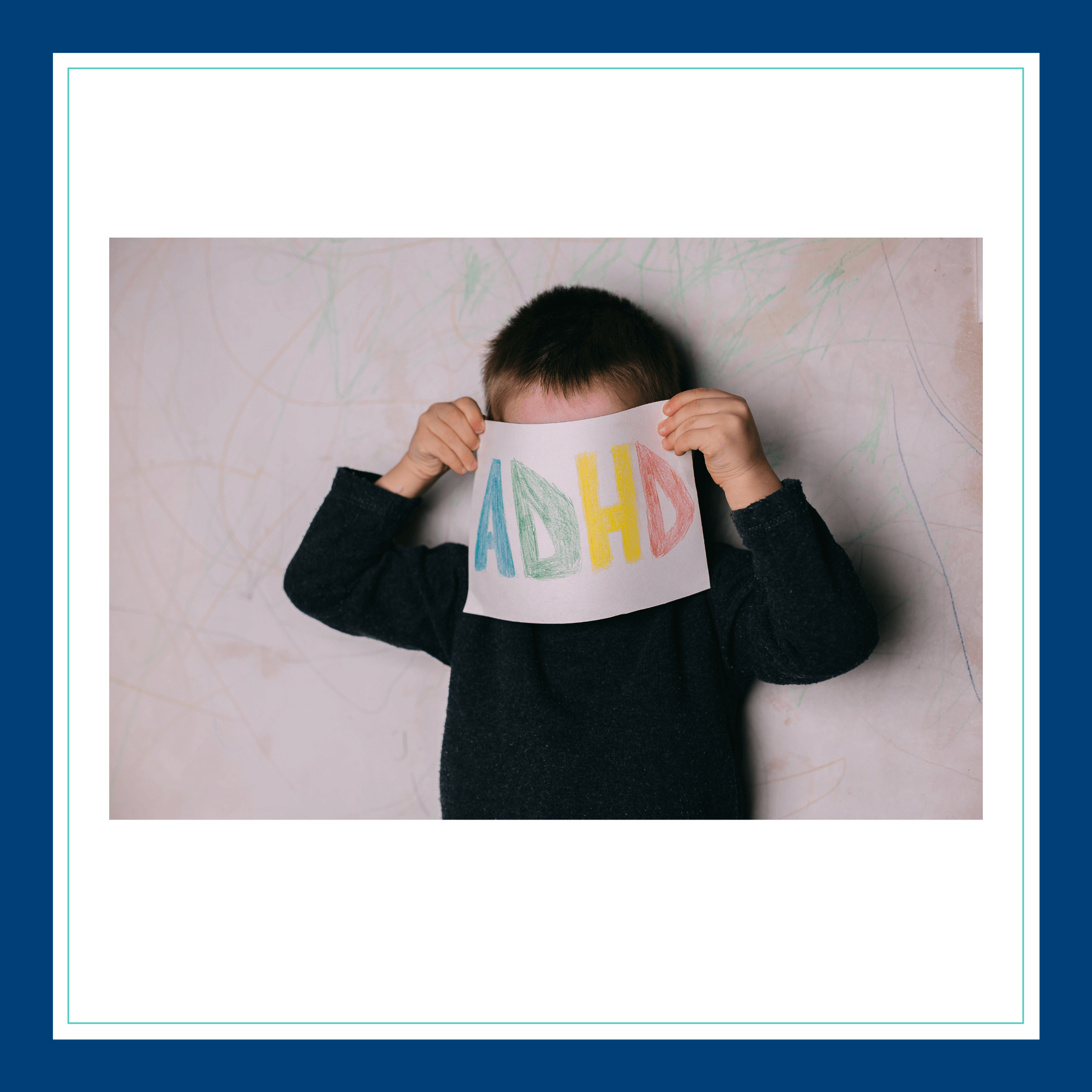 Deelname aan onderzoek naar behandeling van ADHD-klachten met methylfenidaat