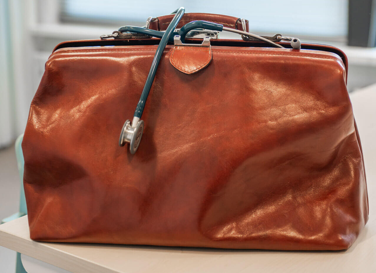 Handreiking voor procedurele sedatie met midazolam  