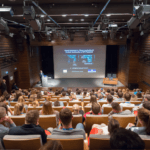 Studiedag gepensioneerde leden