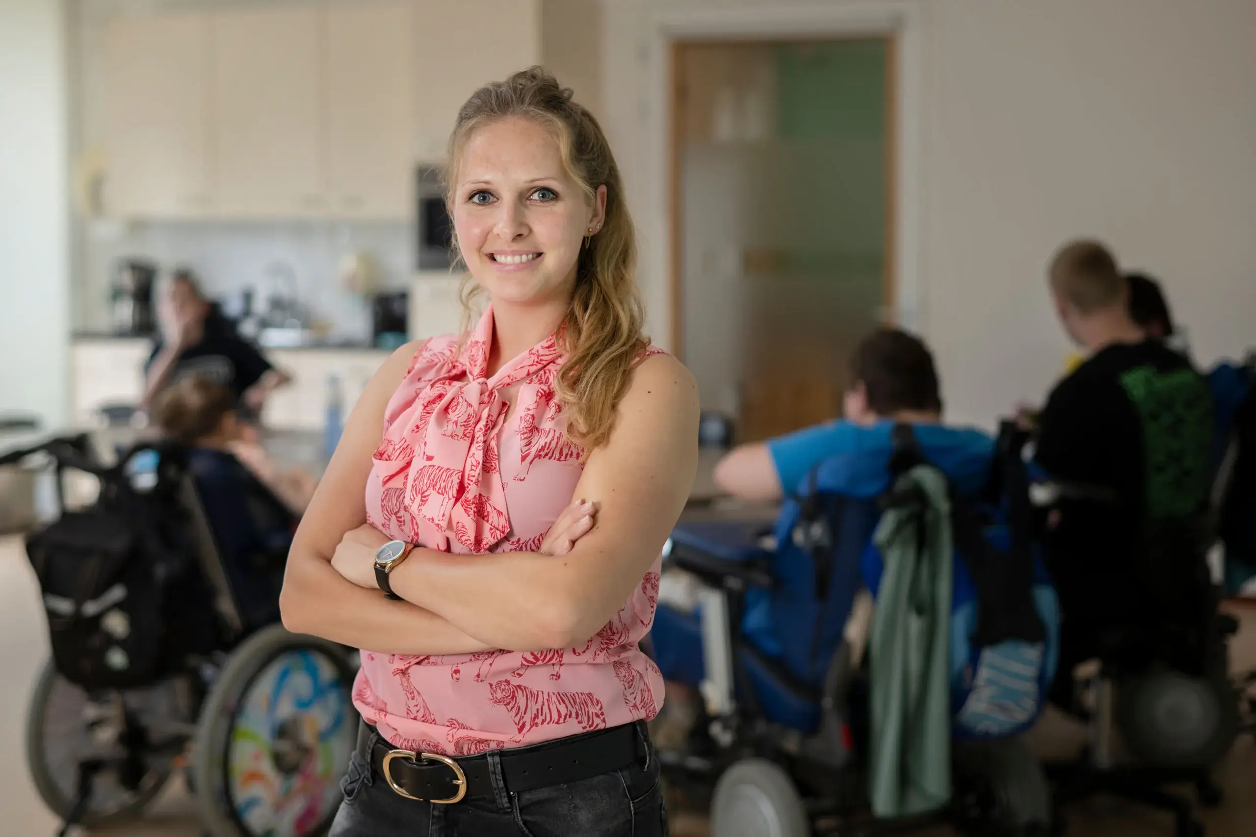 Vacature: arts VG of specialist ouderengeneeskunde bij Amarant