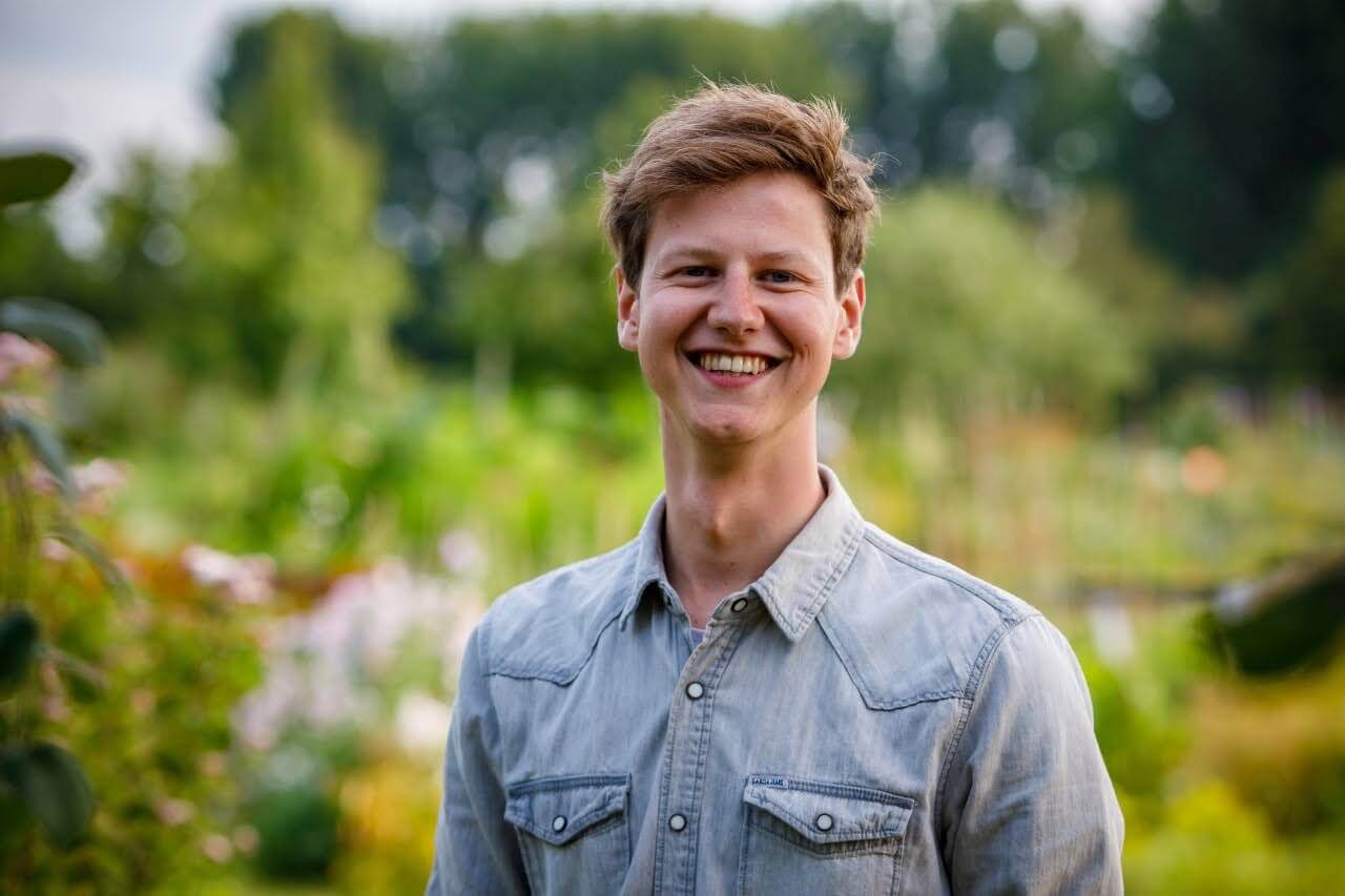 RAILZ-werkgroep Duurzaamheid: concrete en haalbare adviezen om aan de slag te gaan met groene zorg 