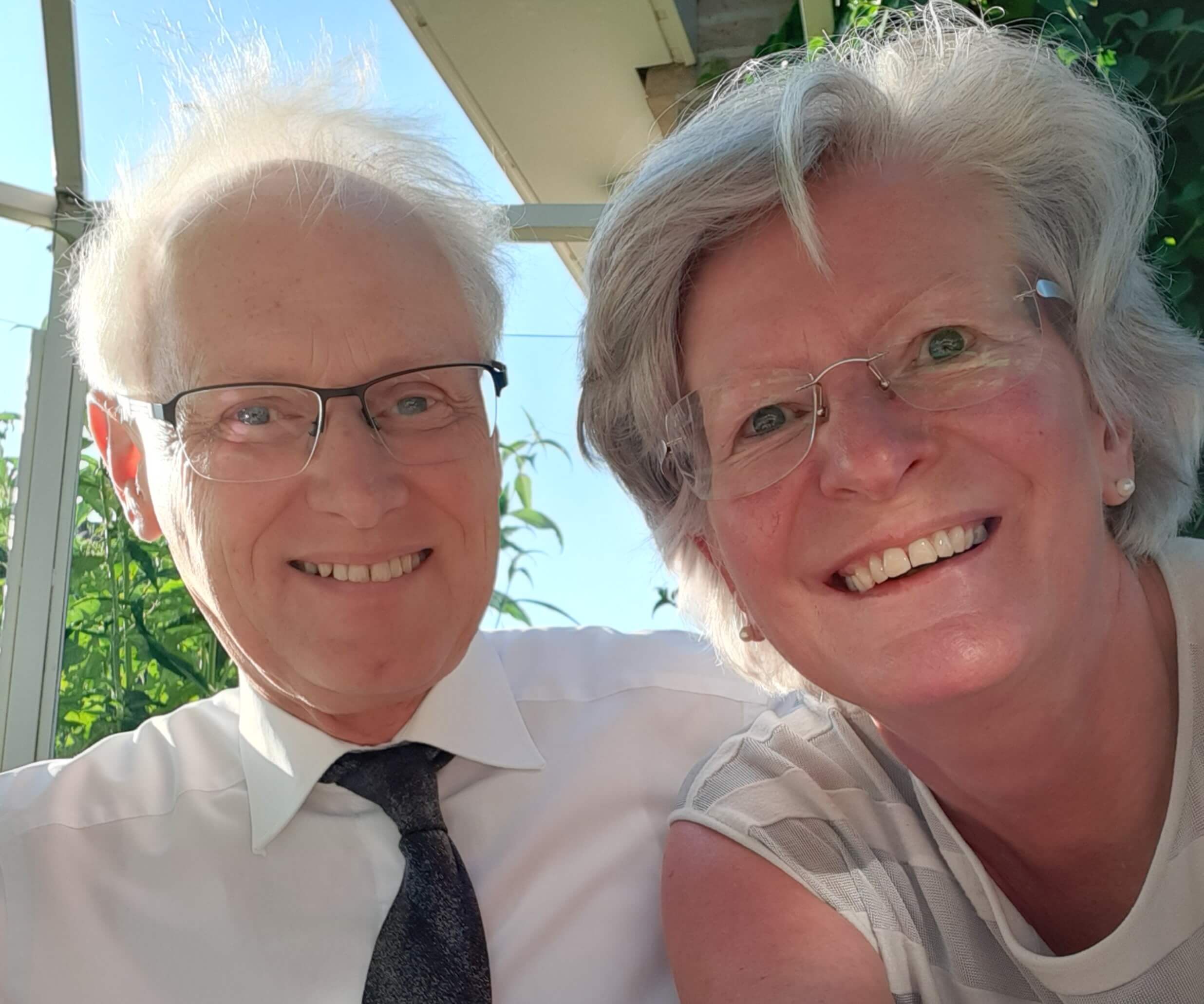 Geef deze mensen een stem – Ouders over hun bijdrage aan de handreiking Omgaan met bevolkingsonderzoek bij mensen met een verstandelijke beperking 