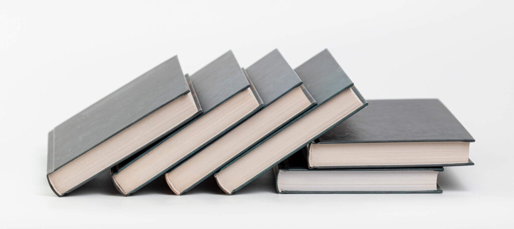 Elders gepubliceerd: interessante literatuur