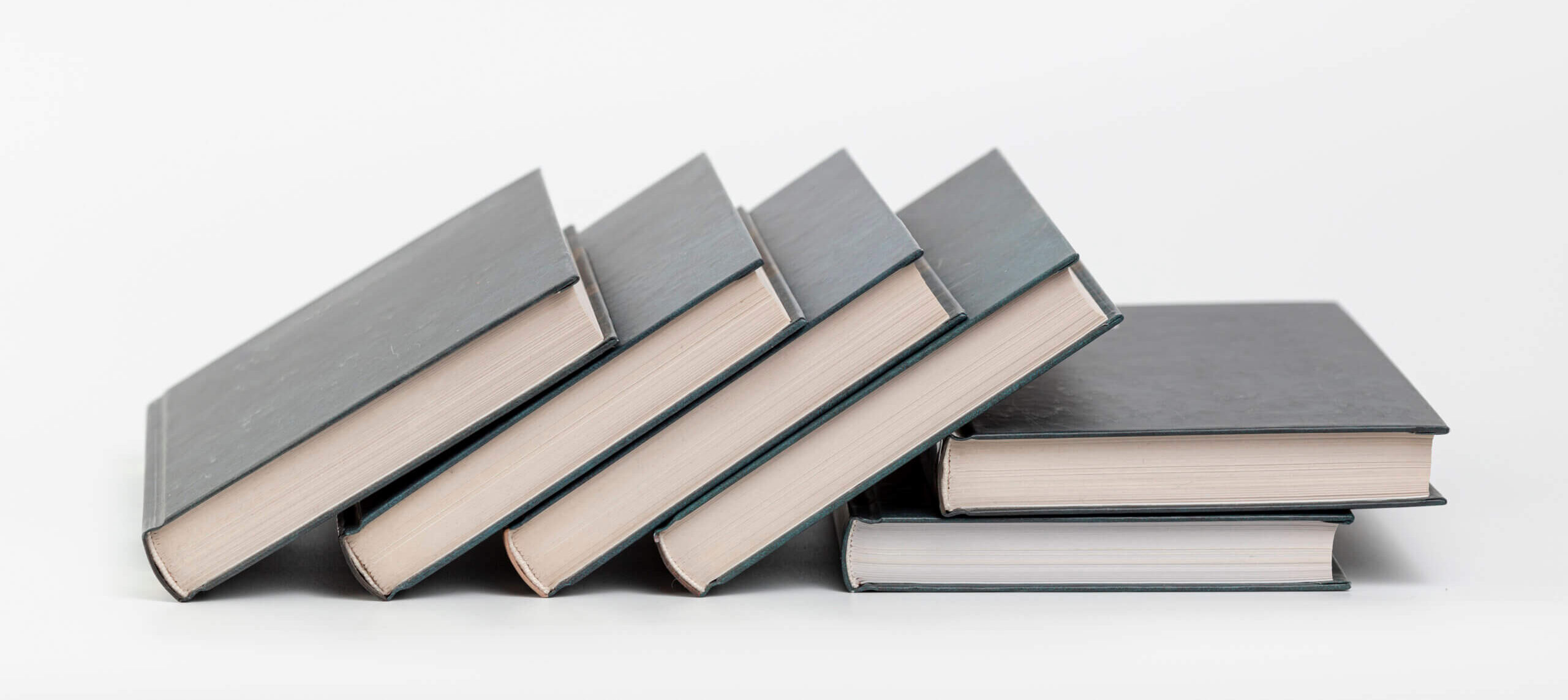 Elders gepubliceerd: interessante literatuur