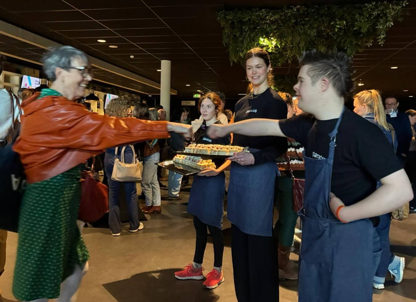 Richtlijnen als kompas voor passende zorg: verslag van het eerste RAILZ‑symposium