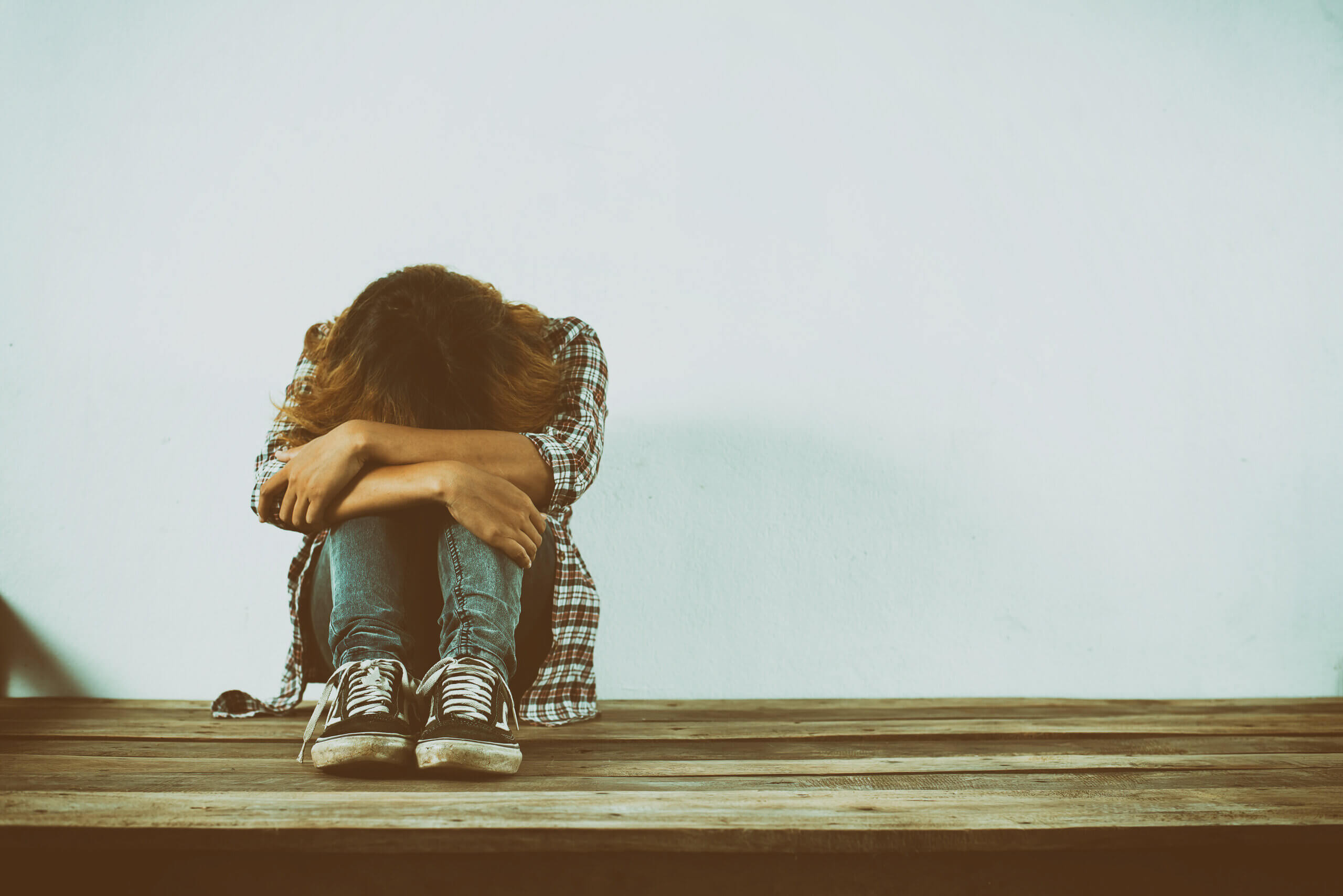 Artikel van de maand: su&iuml;cidaliteit bij mensen met een verstandelijke beperking&nbsp;