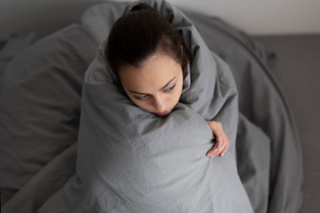 Artikel van de maand: waarom we probleemgedrag bij ouder wordende vrouwen vaker hormonaal moeten bekijken